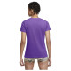 Nike Γυναικεία κοντομάνικη μπλούζα Dri-FIT Nike Γυναικεία κοντομάνικη μπλούζα Dri-FIT